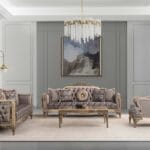 Hanedan Koltuk Takımı