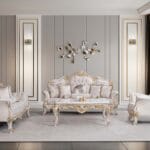 Milano Koltuk Takımı