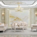 Şahmeran Koltuk Takımı