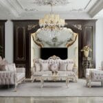 Varna Koltuk Takımı