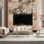 Zera Koltuk Takımı